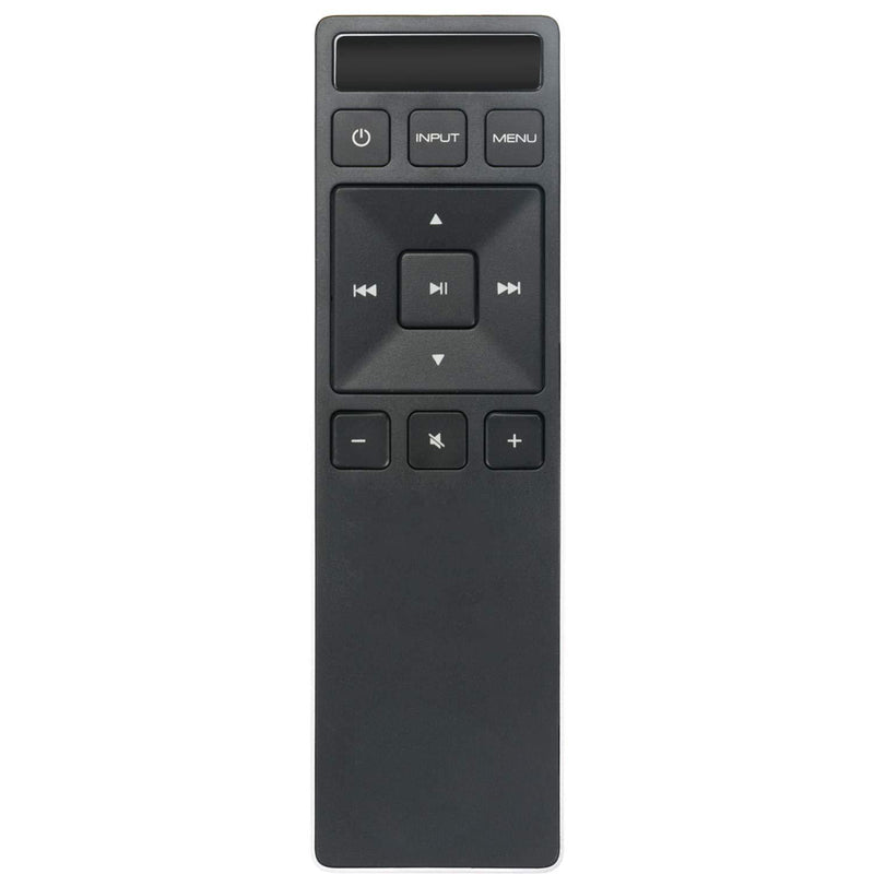 New XRS5514-F XRS521N-FM2 Remote Control sub XRS551-C fit for Vizio Sound Bar SB3851-C0 S3851X-C4 SB4051-C0 SB3851-C0M SB3651-E6 SB3651-F6 SB3831-D0 SB3851-D0 SB4031-D5 SB4051-D5 SB4451-C0