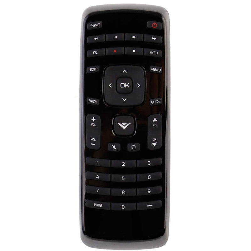 New XRT010 Remote Control fit for Vizio LED TV E390-B1 E390-C0 E400-B2 E420-A0 E420-B1 E420VSE E461-A1 E470-A0 E471VLE E480-B2 D24HN-D1 D28HN-D1 D32hn-D0 D32HN-E0 D39hn-D0 D39HN-E0 E390-B1E E471VLE-B