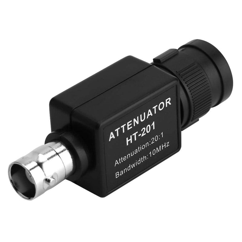 Hantek Ht201 Oscilloscope 20 1 Passive Attenuator 300v Max for Pico Hantek