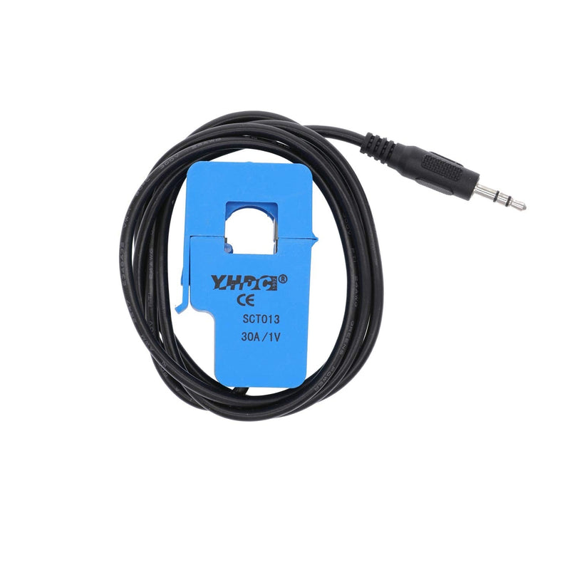1PCS SCT013-030 30A 1V Non-invasive Split Core Current Transformer Sensor 1