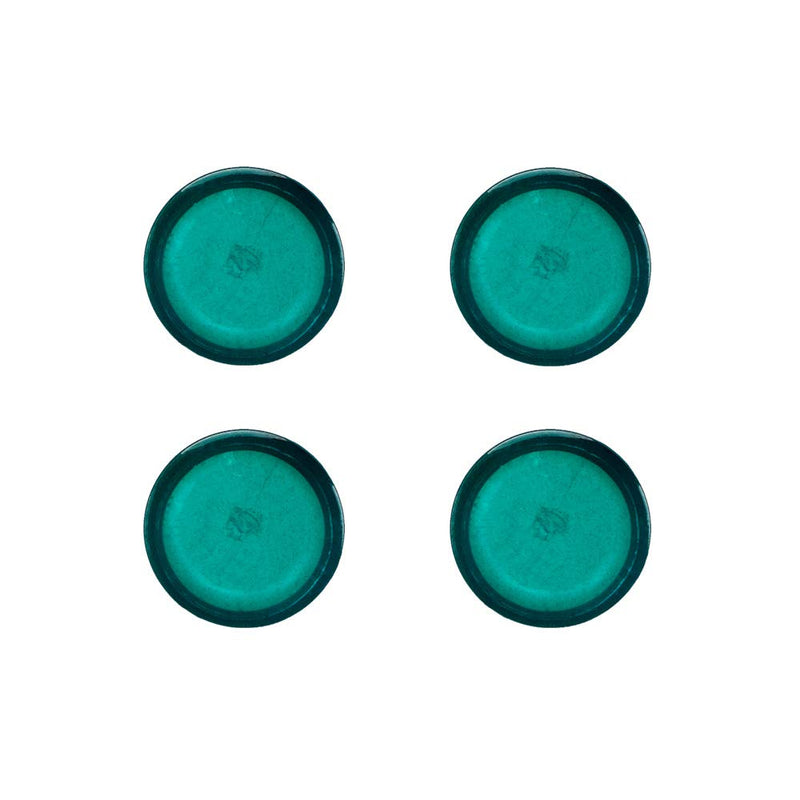 Locator Male Extended Range, Green 3-4 lbs (4 Pack)