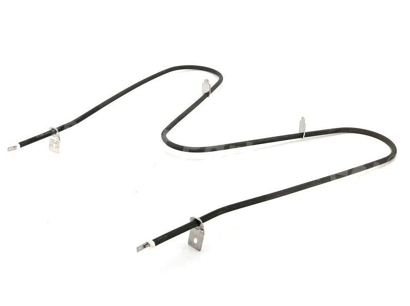 316075103 Oven Range Bake Element Heating Element for Frigidaire Kenmore, Replaces 316282600, 09990062, 1465763, 316075100, 316075102, 316075104, 3203534, AH2332301, EA2332301, F83-455, PS2332301