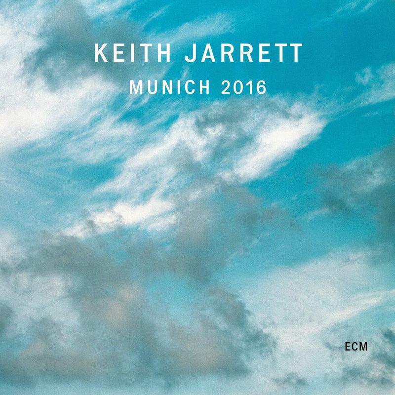 Munich 2016 [2 CD]
