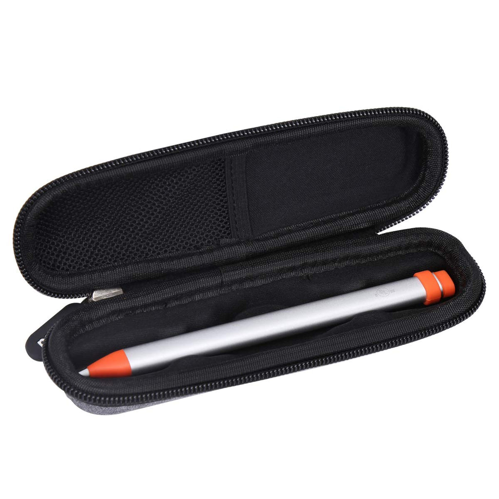 Aproca Hard Storage Travel Case for Logitech Crayon Digital Pencil