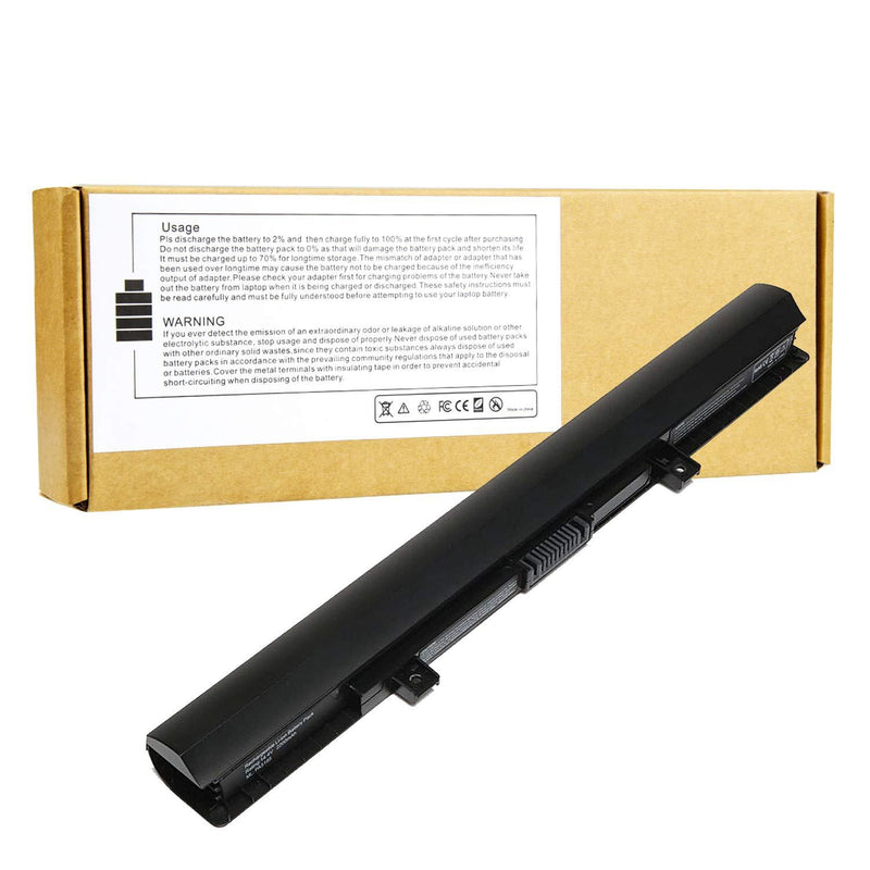 PA5195U-1BRS Laptop Battery for Toshiba Satellite C50 C55 C55D C55T L55 L55D L55T Series PA5184U-1BRS PA5185U-1BRS PA5186U-1BRS