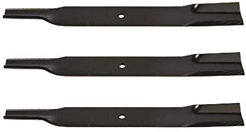 Oregon 3 Pack 91-071 Mower Blade fits Bush Hog 82324