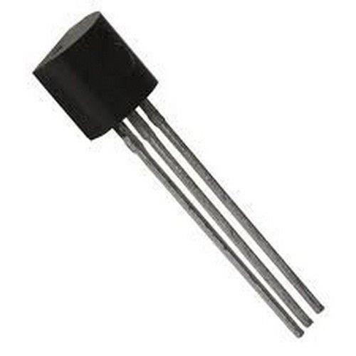 E-Projects A-0004-K05f - C1815-2SC1815 - General Purpose Transistor - NPN - TO-92 (25 Pieces)