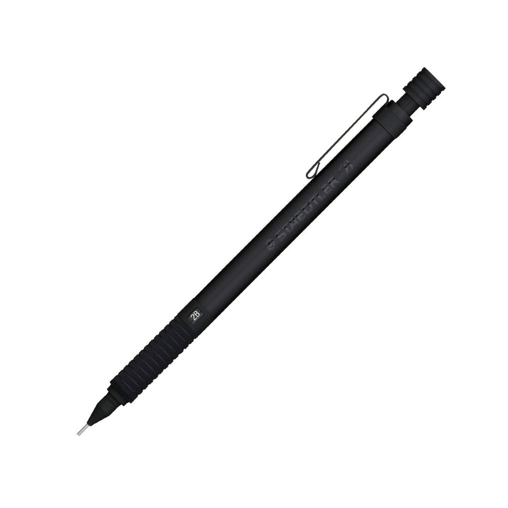 STAEDTLER All Black mechanical pencil 0.5mm, 925 35-05B