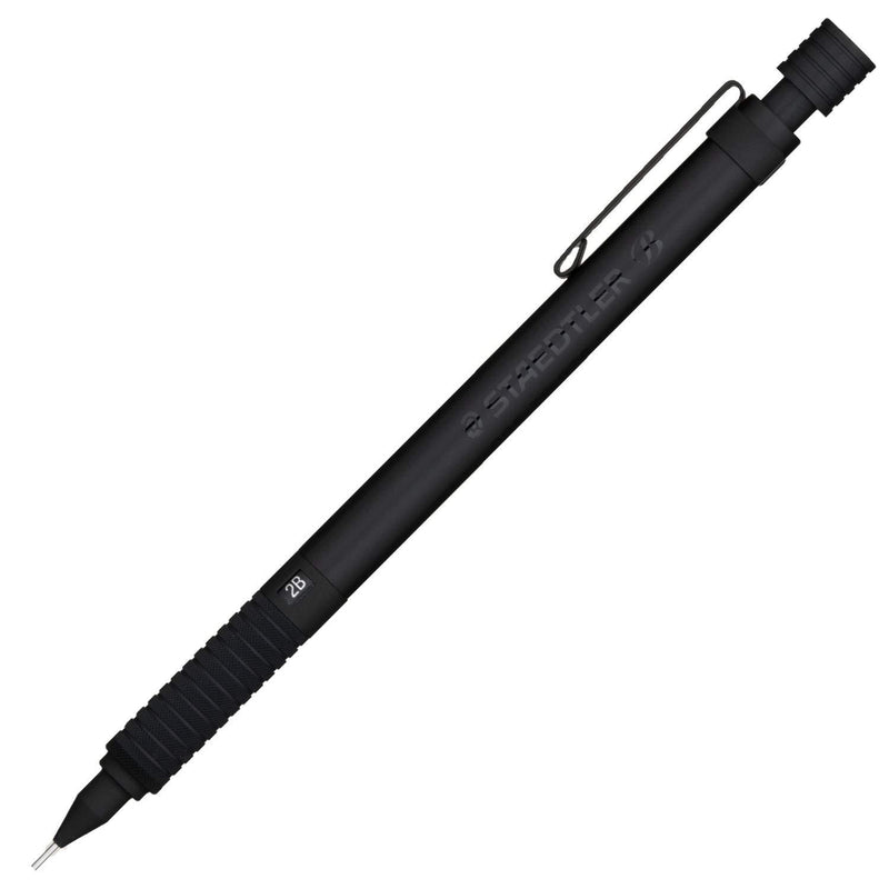 STAEDTLER All Black mechanical pencil 0.3mm, 925 35-03B