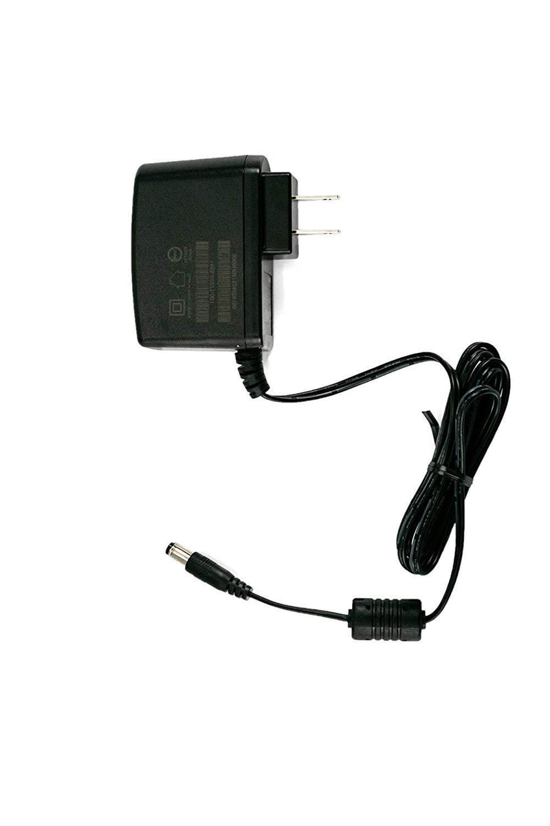 GSDT Power Supply Adapter for Polycom VVX150 VVX250 VVX350 VVX450 VoIP Business Phones, UL Listed, 2200-48872-001 1 Pack