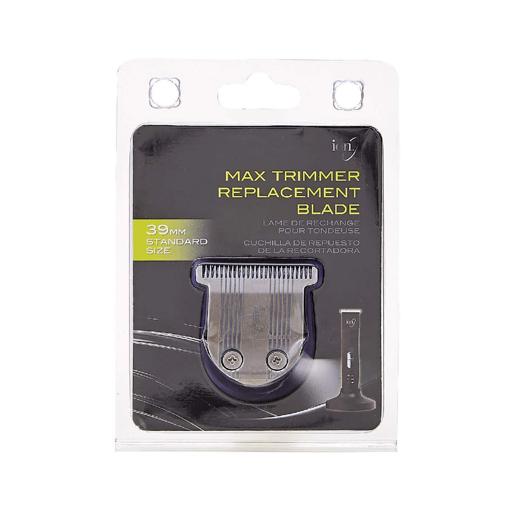 Ion MAX Trimmer Replacement Blade