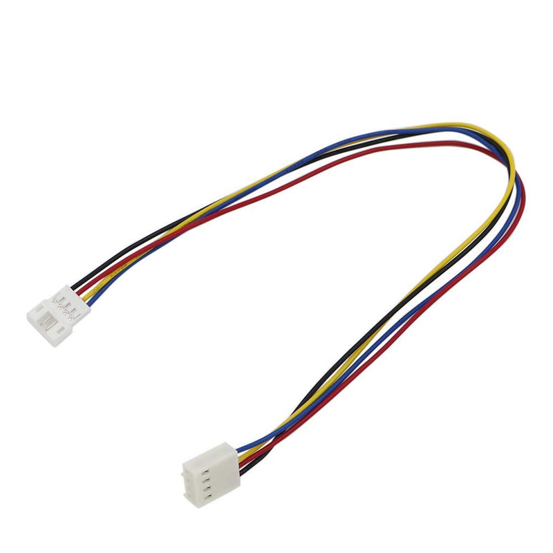 Mainboard Standard 4-pin to GPU Graphics Card Mini 4pin PWM Extension Power Cable for VGA Video Card Fan