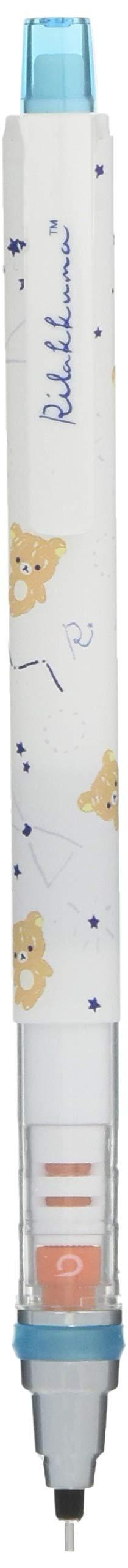 Rilakkuma Kurutoga Mechanical Pencil PN33101