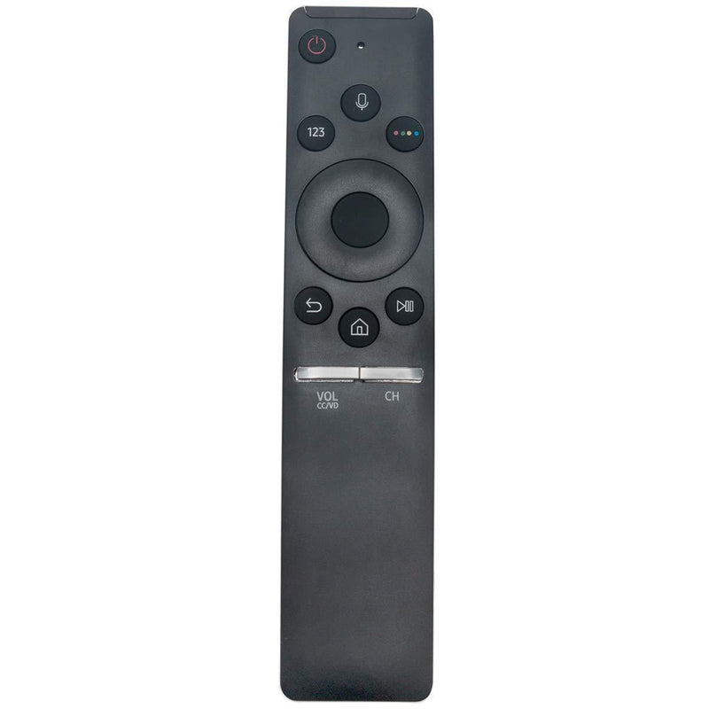 ZdalaMit BN59-01298A Replace Voice Remote Applicable for Samsung UHD Smart TV UN49NU8000FXZA UN55NU8000FXZA UN65NU8000FXZA UN75NU8000FXZA UN82NU8000FXZA UN49NU8000 UN55NU8000 UN65NU8000 UN75NU8000