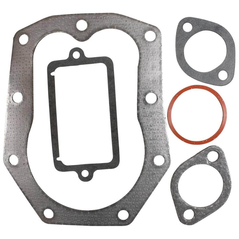 New Stens Gasket Set 480-047 for Briggs & Stratton 258707, 282707 498539