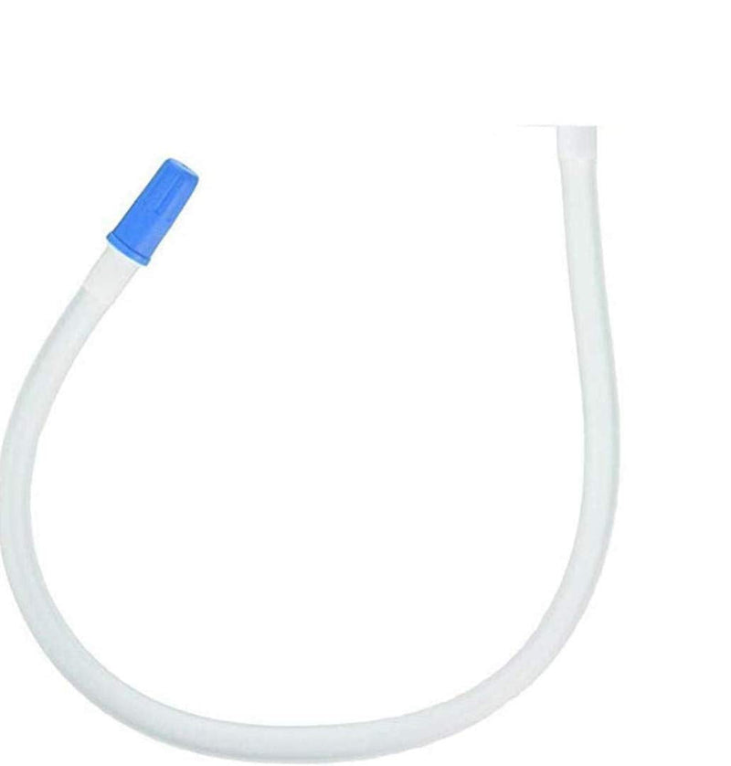 Lifevv Leg Bag Extension Tubing 18" (5 Pack)