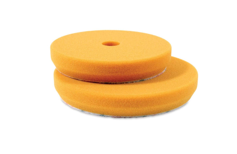 Griot's Garage 10516 5.5" Orange Foam Correcting Pads (Set of 2) 5" Pads (Set of 2)