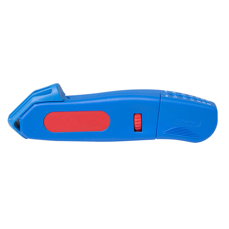 Ancor 702032 Universal Wire Stripper - 20 AWG to 10 AWG, 20-4/0 AWG