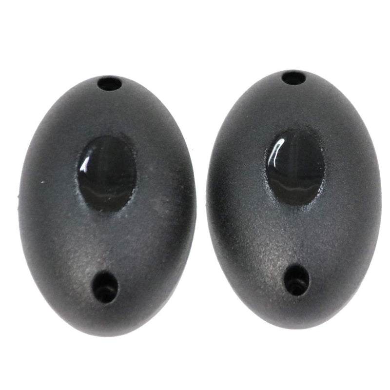 TOPENS TC102 Photo Eye Infrared Photocell Beam Sensor for Gate Openers Access Control Security Alarm Systems