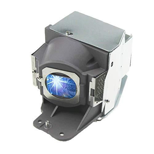 Huaute 5J.J7L05.001 Replacement Projector Lamp with Housing for BENQ HT1075 HT1085ST W1070 W1080ST Projectors