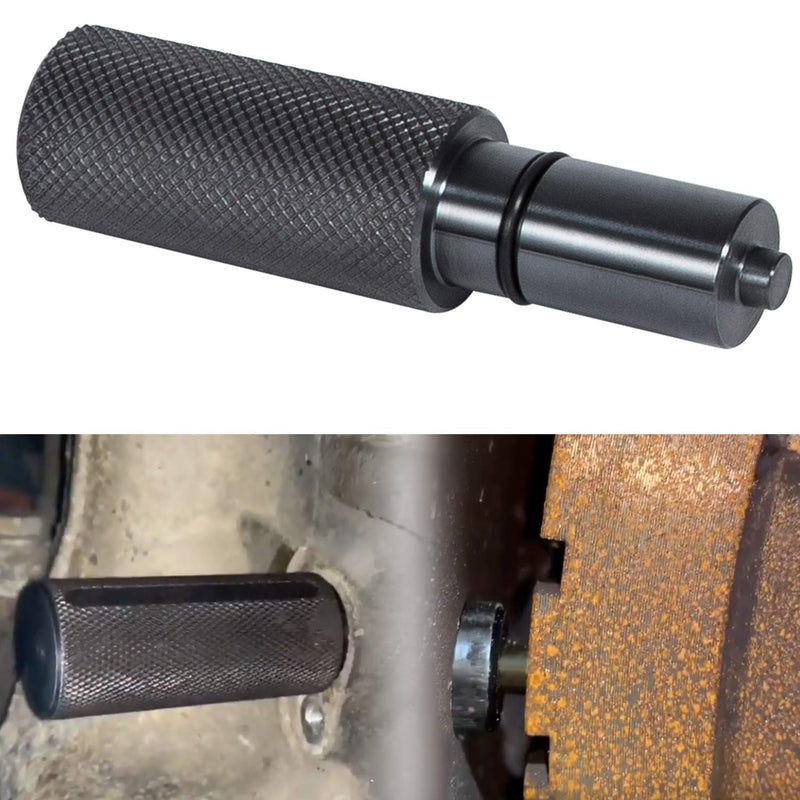 Sunluway TDC Locating Pin Camshaft Locking Timing Pin Alternative to W470589001500 for Detroit Diesel DD13, DD15, DD16