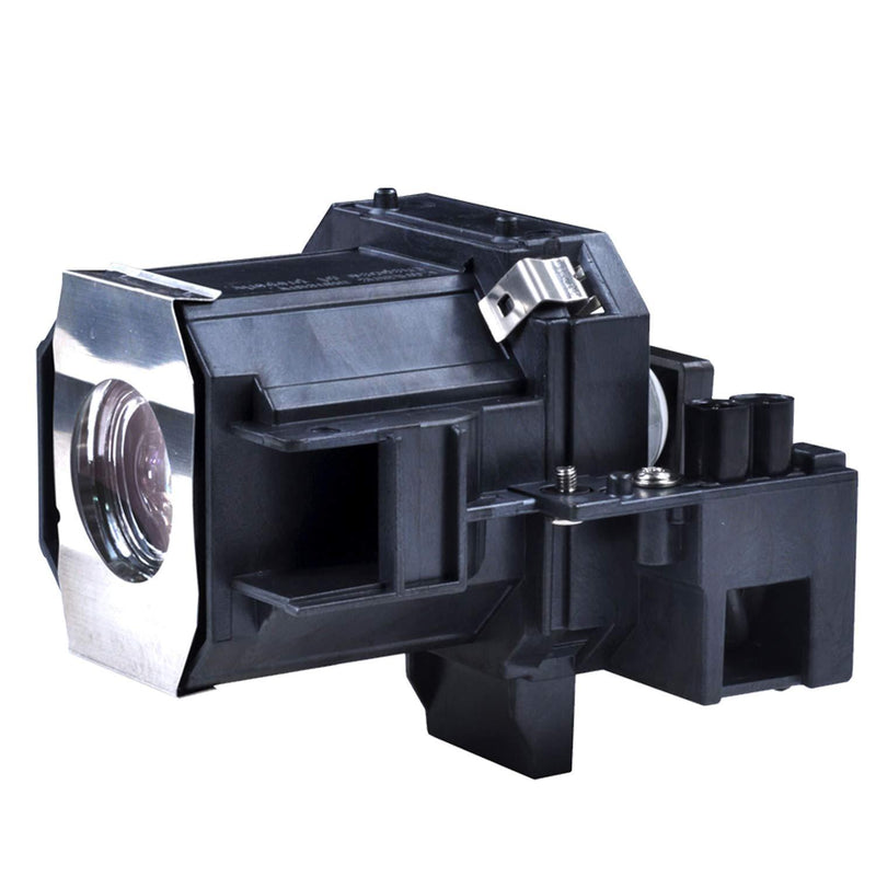 for Epson ELPLP35 V13H010L35 Epson H373a Lamp H419a Projector Replacement Lamp with housing. by Molgoc
