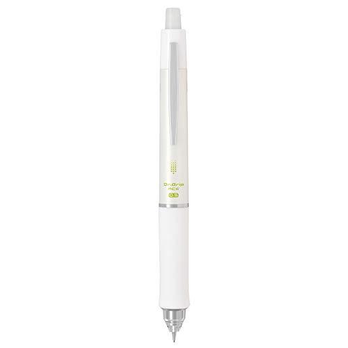 Pilot Mechanical Pencil Dr. Grip ACE 0.5mm White (HDGAC-80R-W)