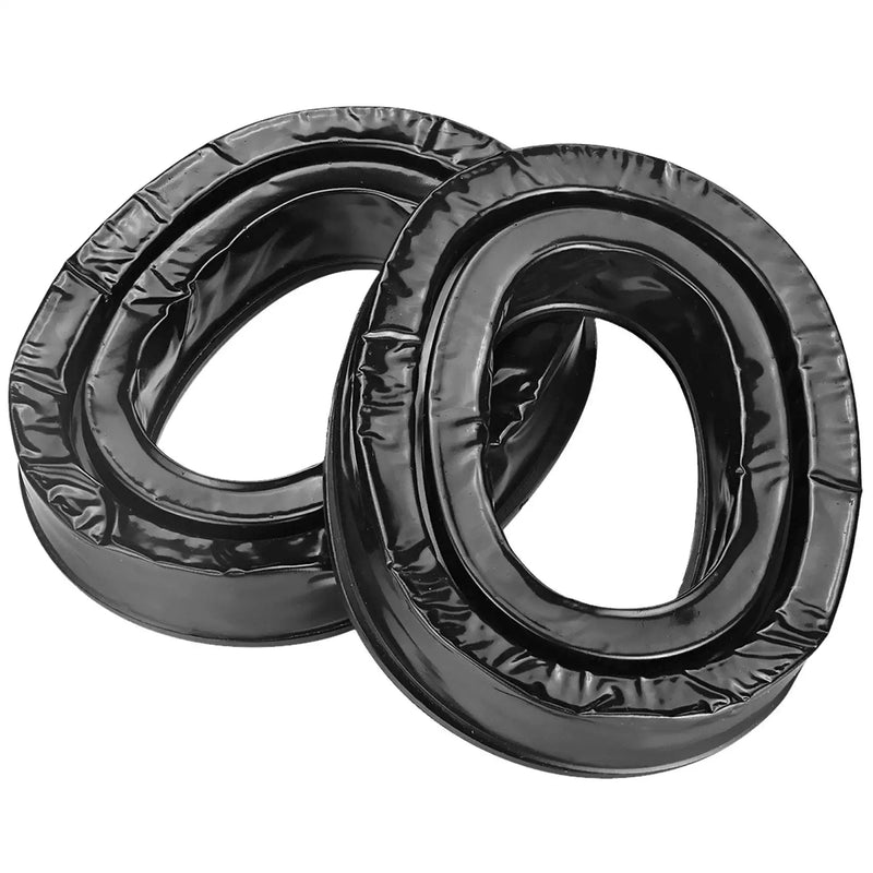 PROHEAR GEP01 Gel Ear Pads (Upgraded) for 3M PELTOR Headsets Gel Ear Pads for 3M Peltor