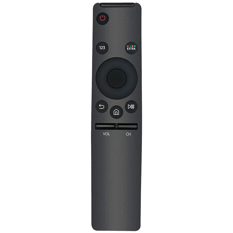 New BN59-01259B Remote Control fit for Samsung TV UN40KU7000FXZA UN43KU7000FXZA UN49KU7000FXZA UN55KU7000FXZA UN65KU7000FXZA UN43KU7000 UN55KU7000 UN40KU7000 UN49KU7000 UN65KU7000 UN65KU649D