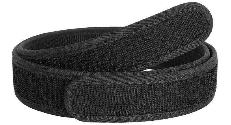 KRYDEX Hook Liner Inner Belt for Duty Belt 1.5" Tactcial Inner Belt Black XXL:(44‚Äù ‚Äì 48‚Äù)