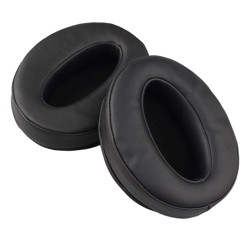 Futheda 1 Pair Replacement Ear Pads Earpad Ear Cushion Cups Cover Compatible with HD4.50BT, HD4.50BTNC, HD4.40BT Over-Ear Wireless Headphone Headset
