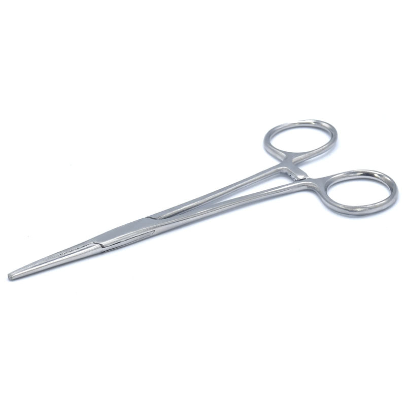 Rankin Crile Hemostat Forceps Straight 6.25" Locking Handle Surgi Instruments