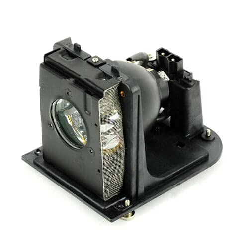 VLT-HC2000LP BL-FU250E VLT-D2010LP Replacement Projector Lamp for Mitsubishi HC2000 HC200 , Lamp with Housing by CARSN