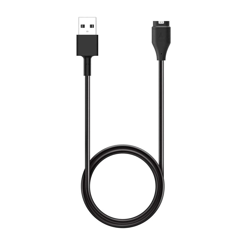 Kissmart Replacement Charger for Garmin Vivoactive 4, Charging Cable Cord for Garmin Vivoactive 4 4S Smartwatch