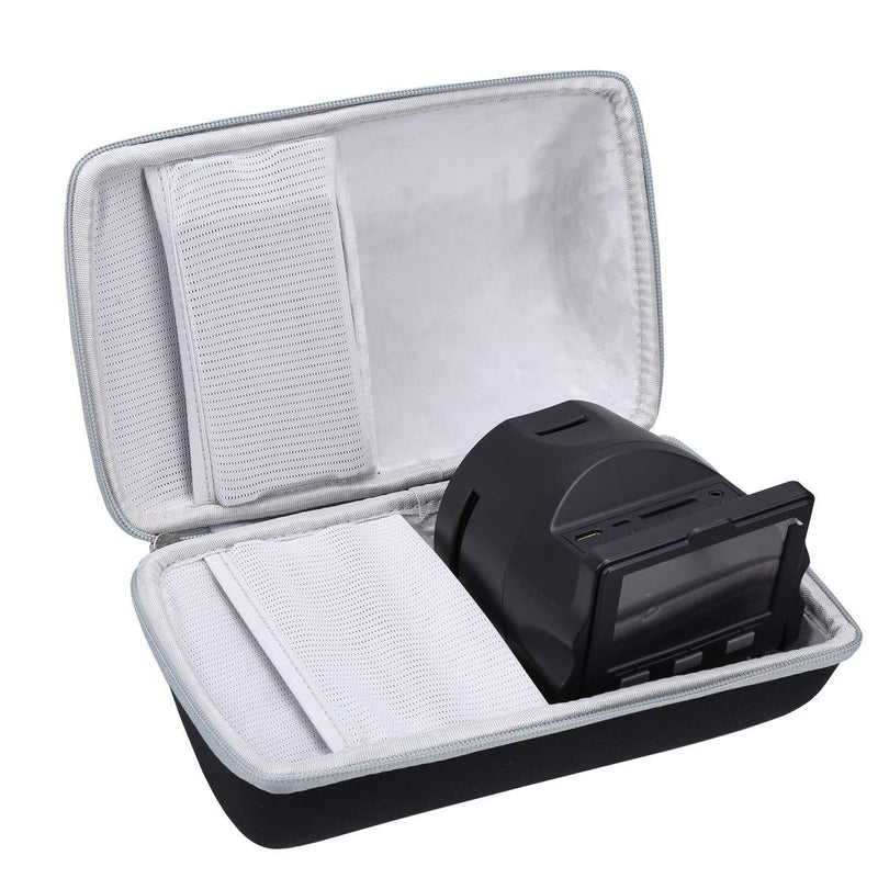 Aproca Hard Travel Storage Carrying Case for Kodak SCANZA Digital Film & Slide Scanner