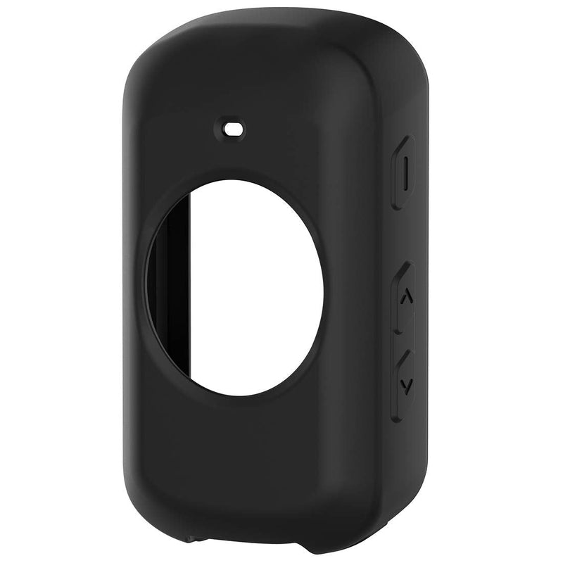 for Garmin Edge 530 Case Cover, LOKEKE Silicone Protective Case Cover Shell for Garmin Edge 530