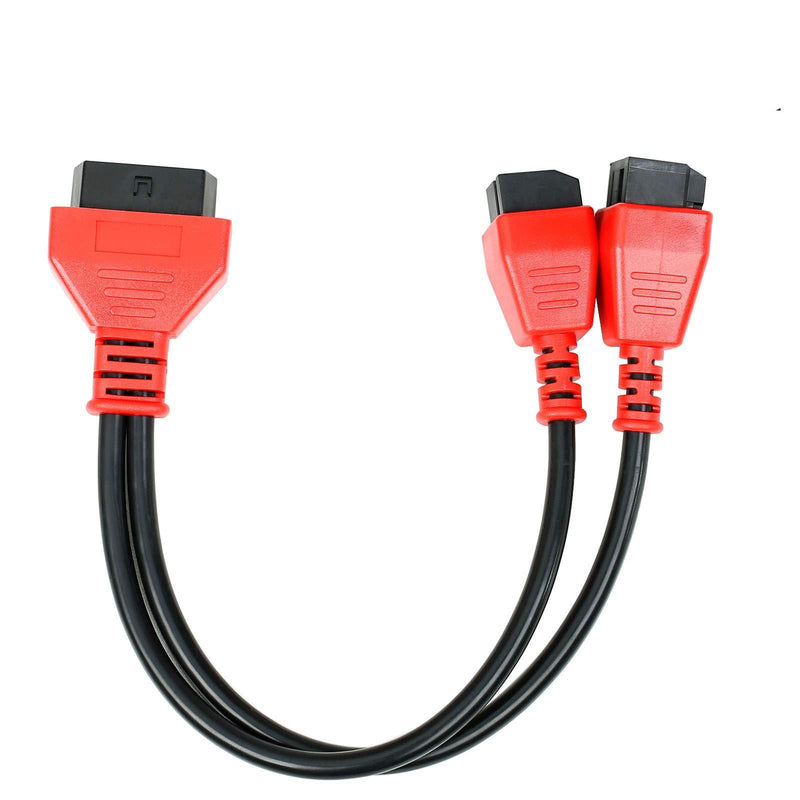 AUGOCOM FCA 12+8 Universal Adapter Cable Adapter