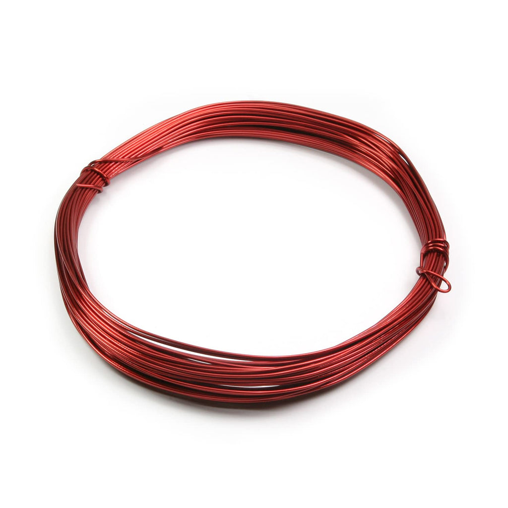 Fielect 1.4mm Inner Dia Magnet Wire Enameled Copper Wire Winding Coil 65.6Ft Length QZ-2-130 Model Widely Used for A Variety of Motors 1.40mm Inner Dia