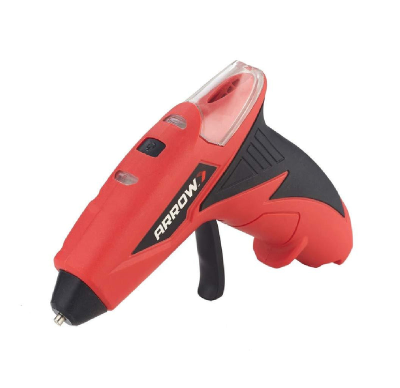 Arrow Fastener 6 watts High Temperature Cordless Glue Gun