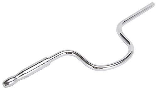Edward Tools Speed Wrench Handle 3/8â€ Drive - Quick Tighten/Fastener Removal Design - Heavy Duty Chrome Vanadium Steel - Professional Speeder Grade for Homeowners/Mechanics