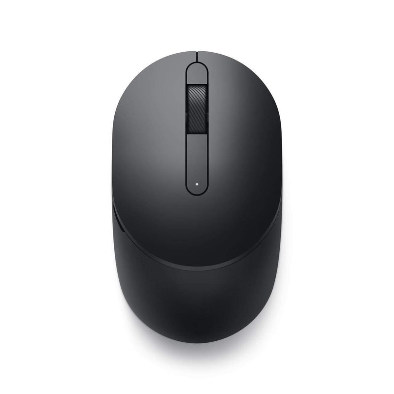 Mobile Wireless Mouse - MS3320W - Black MS3320W Wireless Mouse