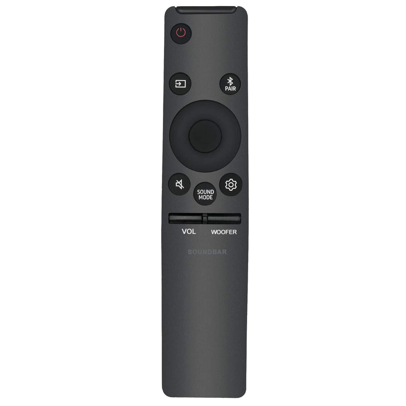 AIDITIYMI AH59-02767A Replace Remote Control for Samsung Sound bar HW-R450 HW-N450 HW-N550 HW-N450/ZA HW-N550/ZA HW-N650 HW-N650/ZA HW-N950