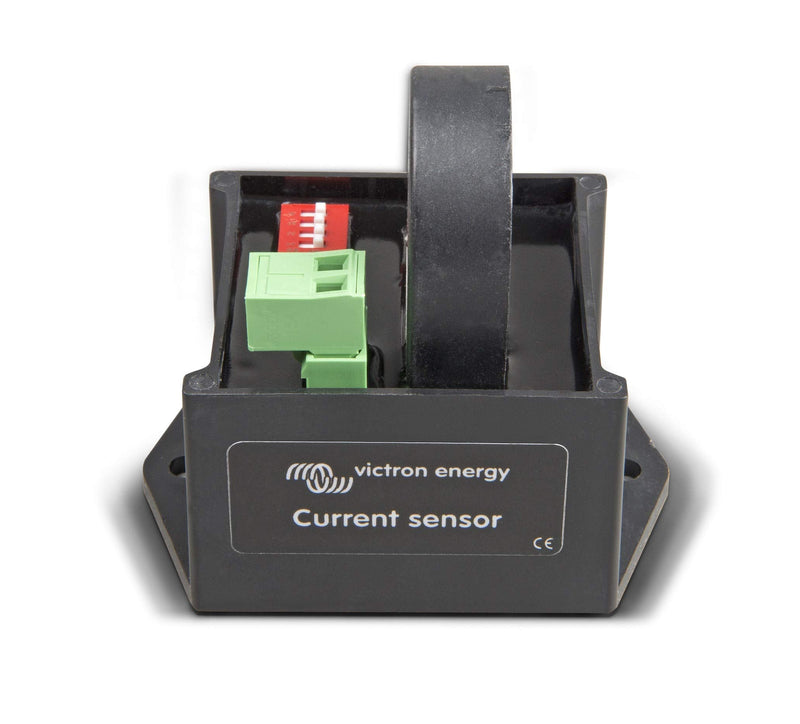 Victron Energy AC Current sensor, single phase, 40A Maximum