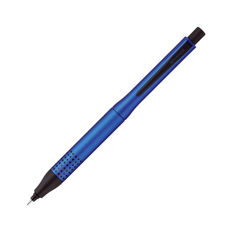 Uni Kurutoga Advance Upgrade Model 0.5mm Mechanical Pencil, Navy Body (M510301P.9)