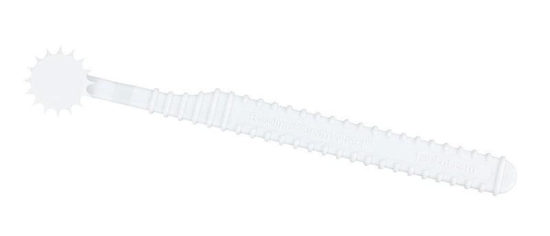 Baseline Baseline Cleanwheel Non-sterile Disposable Neurological Pinwheel, 25 Each