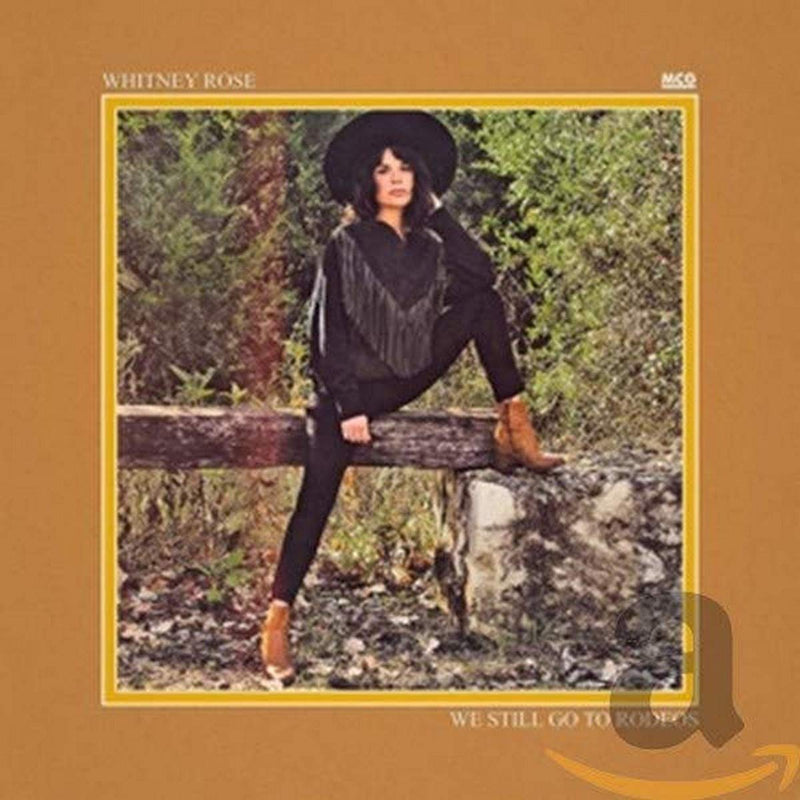 We Still Go To Rodeos