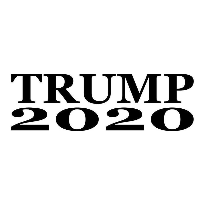 Stamps by Impression Trump 2020 Rubber Stamp