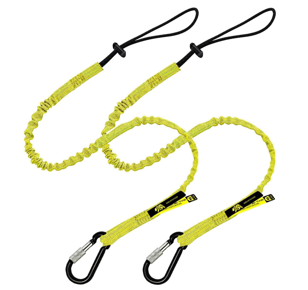 BearTOOL Lanyard - Screw Lock - 0922YS (2 Pack) 2 Pack