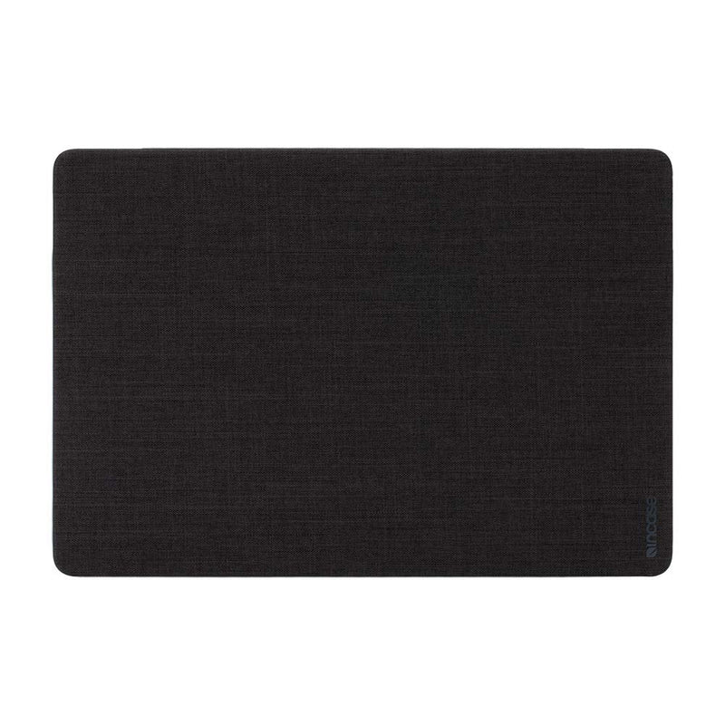 Incase Textured Hardshell in Woolenex, Compatible with 16" MacBook Pro, Form-Fitting Protection in Durable Woolenex, Graphite (INMB200684-GFT) Pro 16" (2019)
