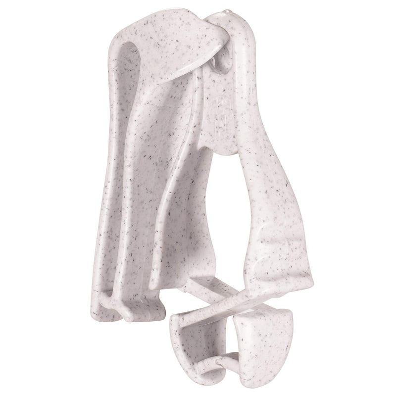 Ergodyne Squids 3405 Glove Clip Holder with Belt Clip, Granite Each